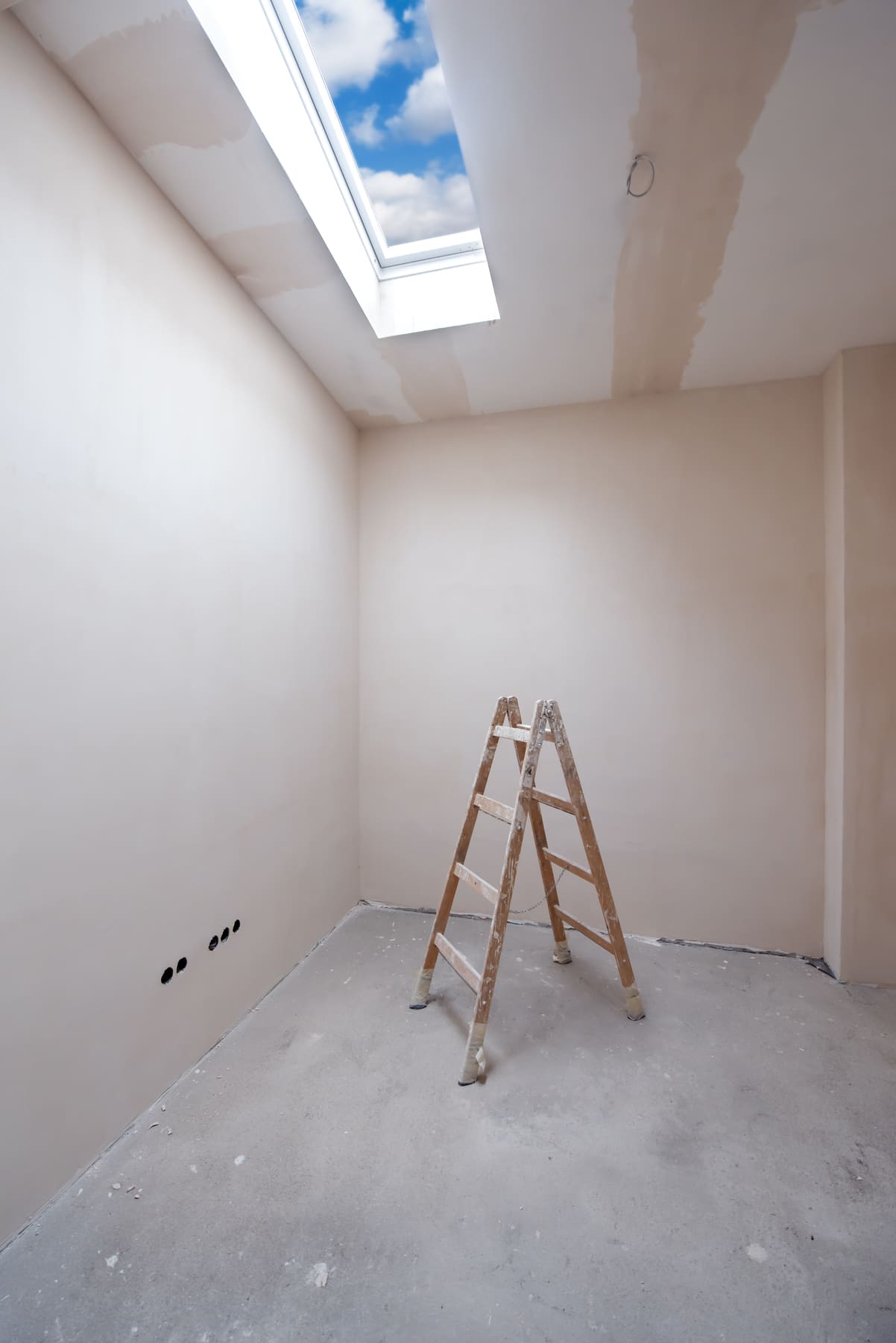 ladder-interior-apartment-construction-remodeling-renovation-extension-restoration-reconstruction