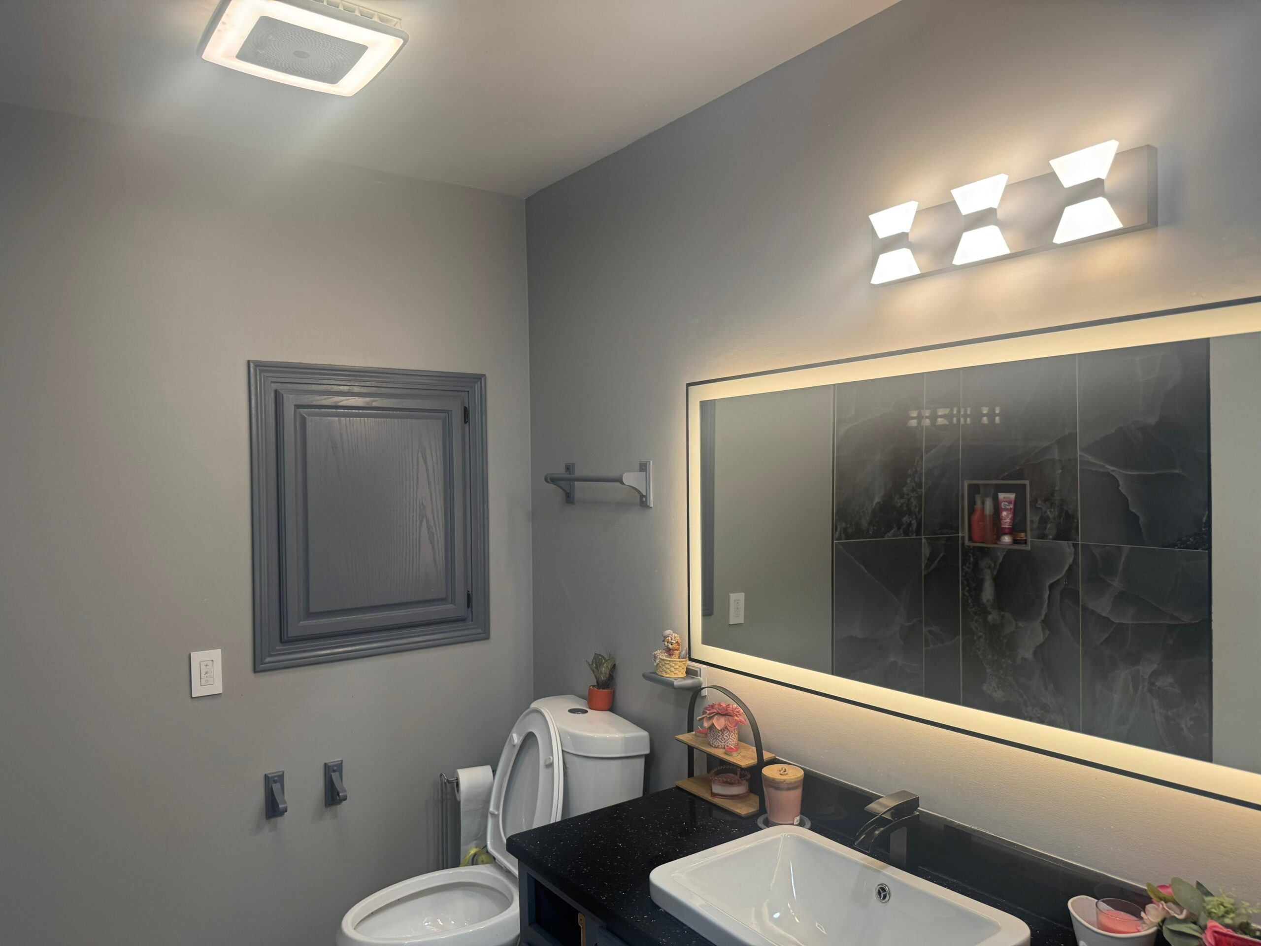 Residential Remodeling After